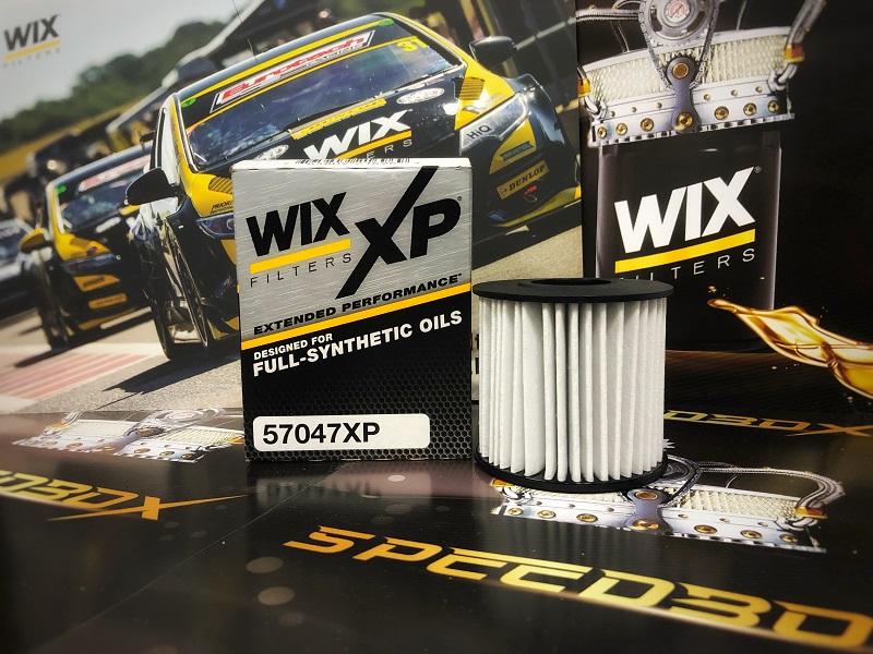 WIX Filters 57047XP