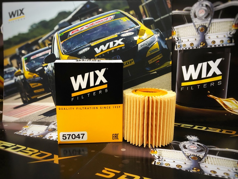 WIX Filters 57047