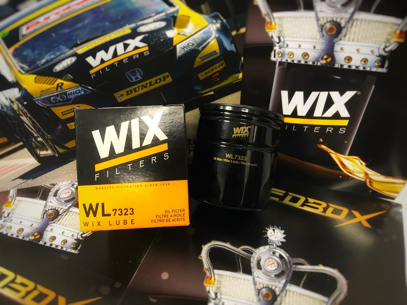 WIX Filters WL7323