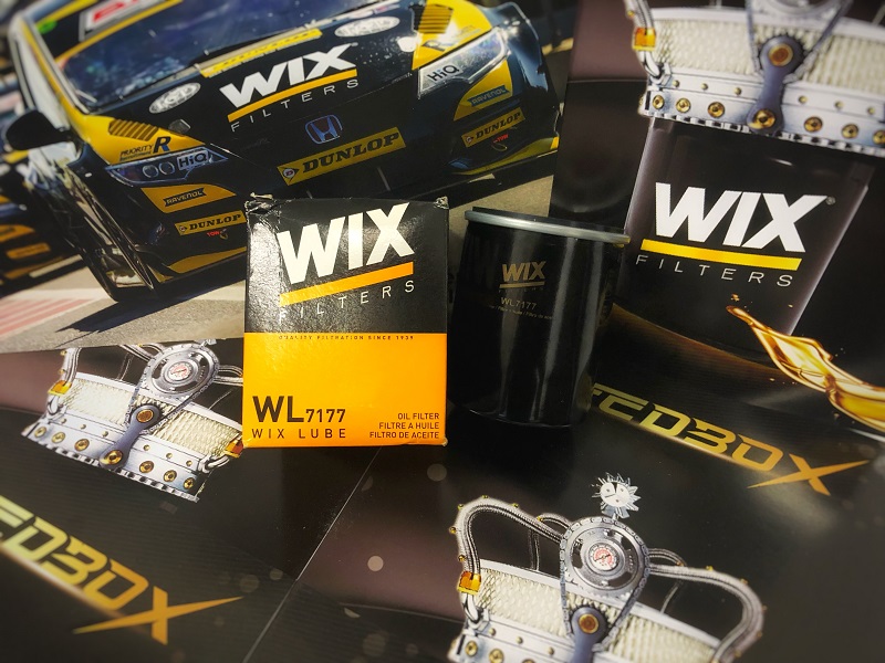 WIX Filters WL7177