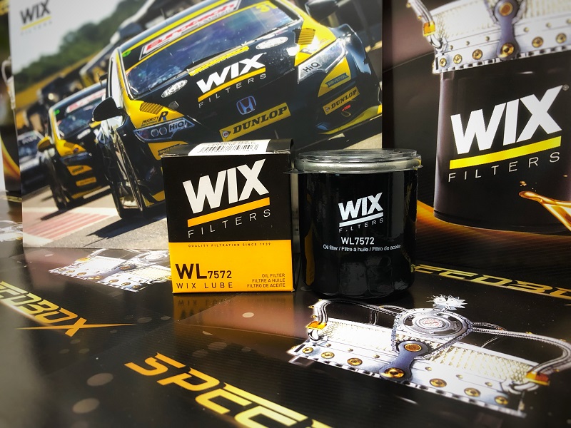 WIX Filters WL7572