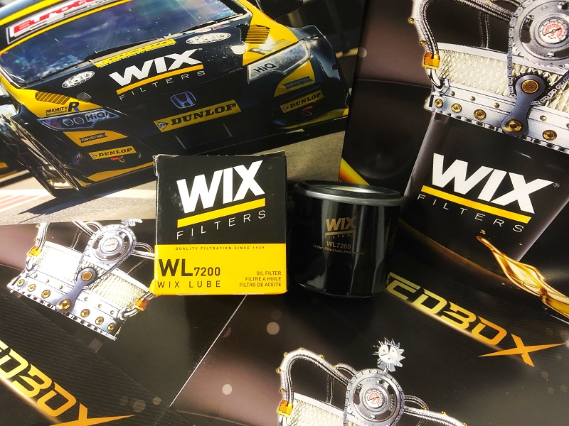 WIX Filters WL7200