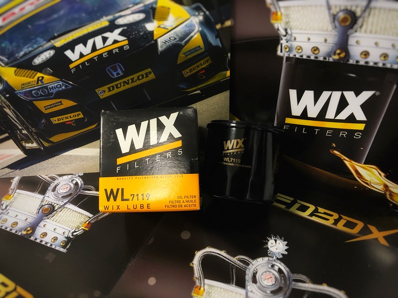 WIX Filters WL7119