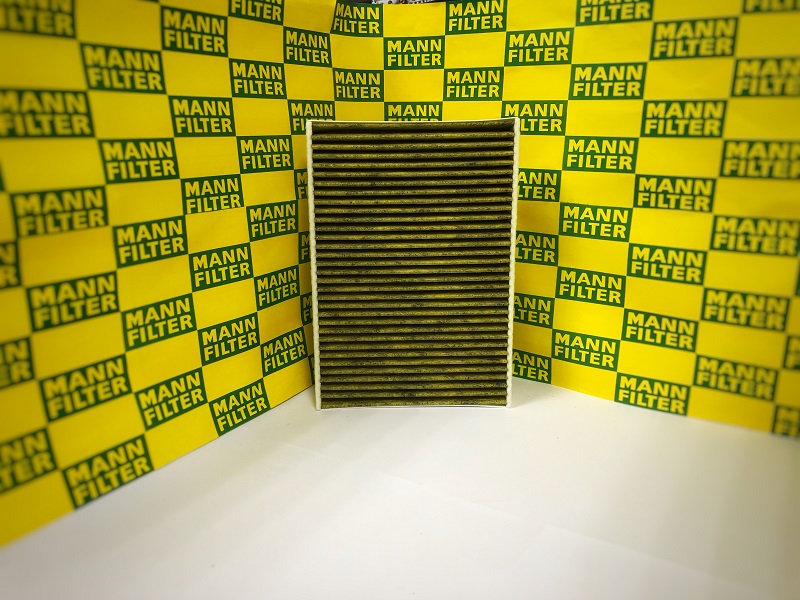 Mann FP - Volvo V70 II / V70 III