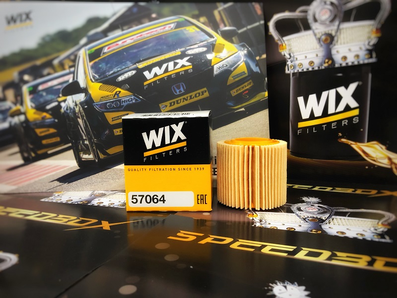 WIX Filters 57064