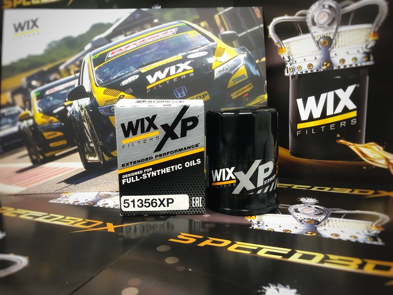 WIX Filters 51356XP