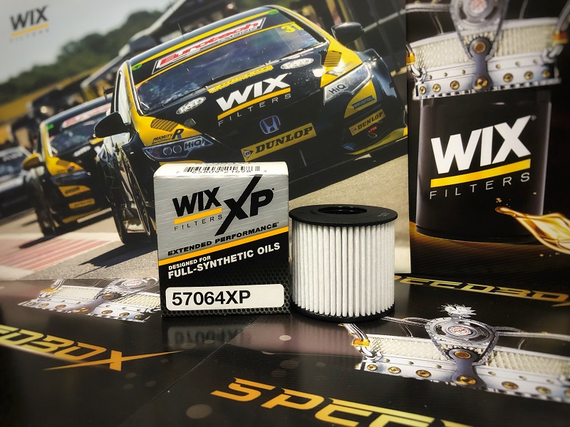 WIX Filters 57064XP